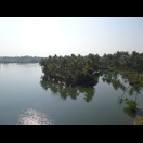 Backwaters